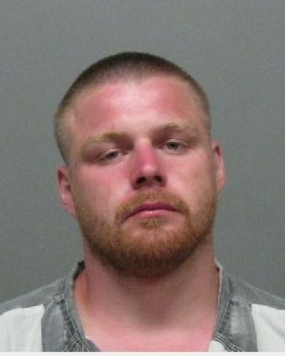 Stolen Vehicle Report Nets City Man Grand Larceny Charge News Sports Jobs Post Journal